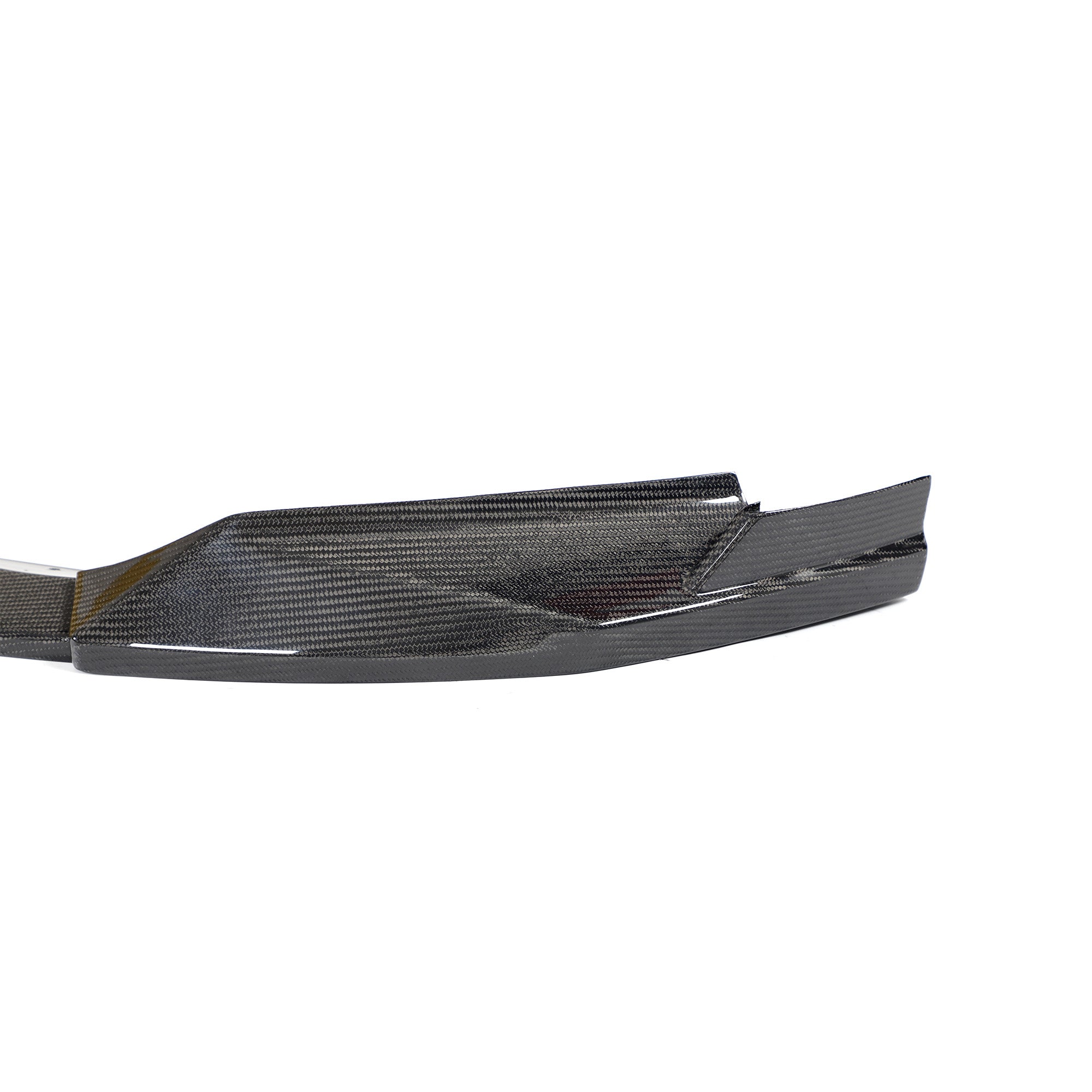 BMW M3 M4 G80 G81 G82 G83 Carbon Fibre Front Lip