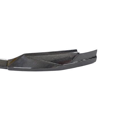 BMW M3 M4 G80 G81 G82 G83 Carbon Fibre Front Lip