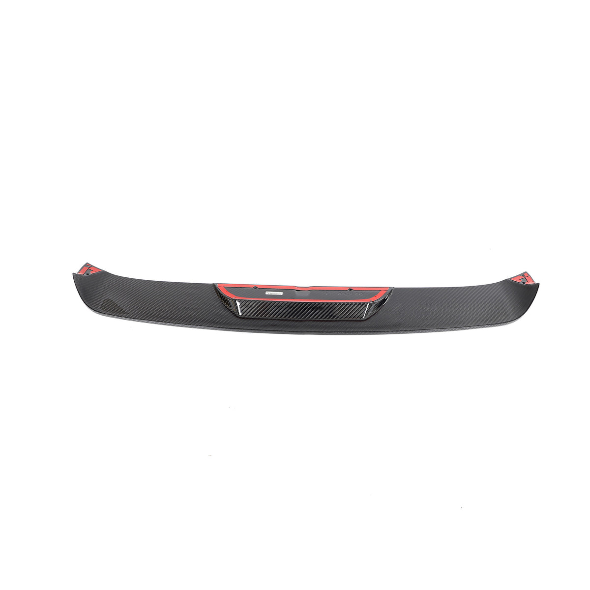 BMW M2 G87 Dry Carbon Fibre Front Lip