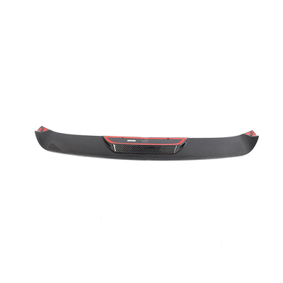 BMW M2 G87 Dry Carbon Fibre Front Lip