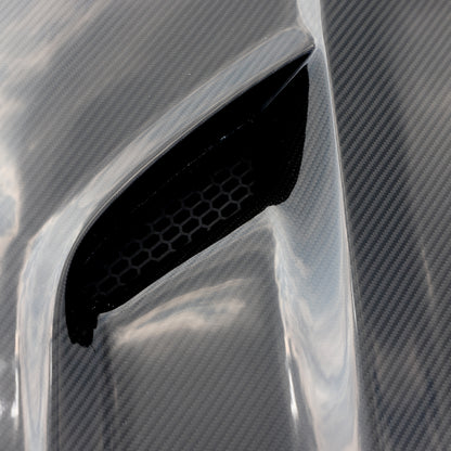 BMW 8 Series G14 G15 G16 Dry Carbon Fibre Hood