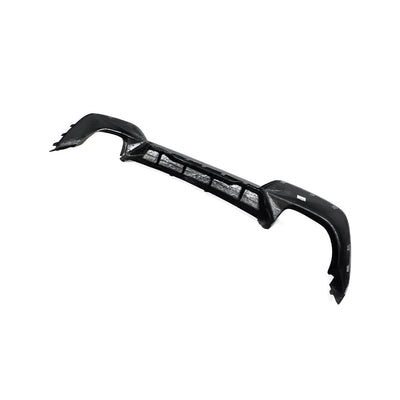 BMW 3 Series G20 G28 Carbon Fibre Rear Diffuser