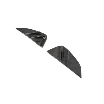 BMW M3 G80 G81 Dry Carbon Fibre Vents