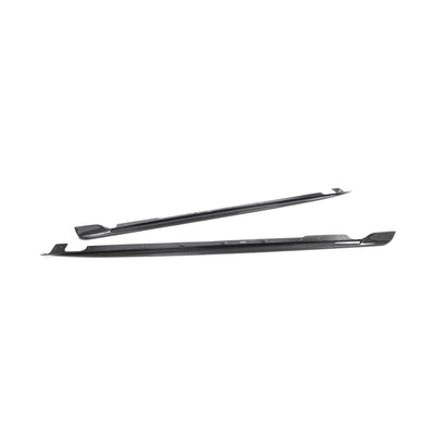 BMW 3 Series G20 M Sport Dry Carbon Fibre Side Skirts