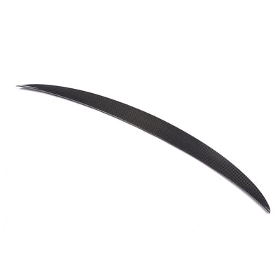 BMW 4 Series F32 Carbon Fibre Spoiler