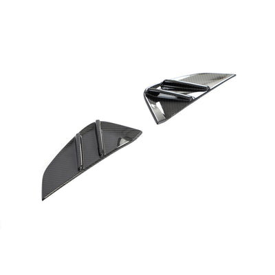 BMW M3 G80 G81 Dry Carbon Fibre Vents