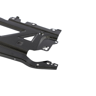 BMW M2 G80 G82 G83 G87 Dry Carbon Fibre Slam Panel