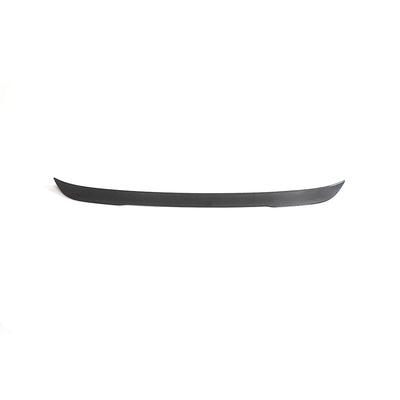 BMW X4M G02/F98 Carbon Fibre Spoiler