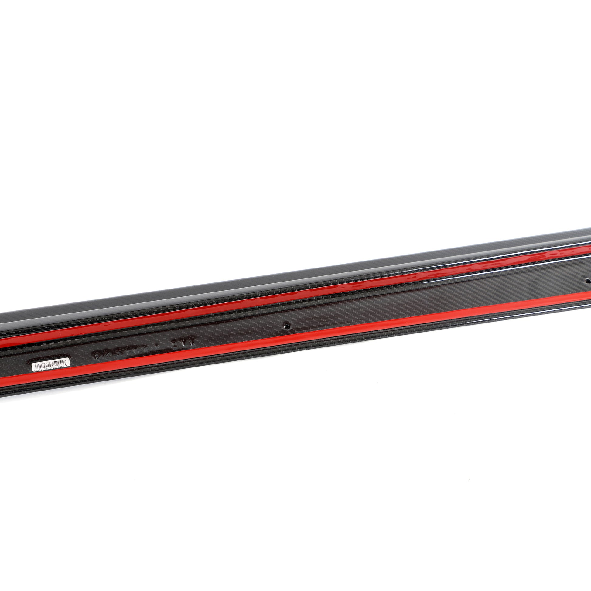 BMW M2 G87 Dry Carbon Fibre Side Skirts