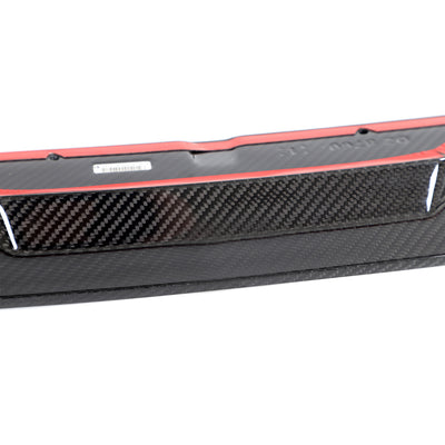 BMW M2 G87 Dry Carbon Fibre Front Lip