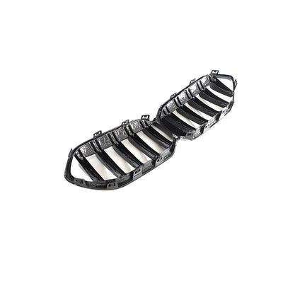 BMW 2 Series F44 Dry Carbon Fibre Grill