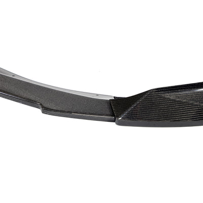 BMW M3 M4 G80 G81 G82 G83 Carbon Fibre Front Lip