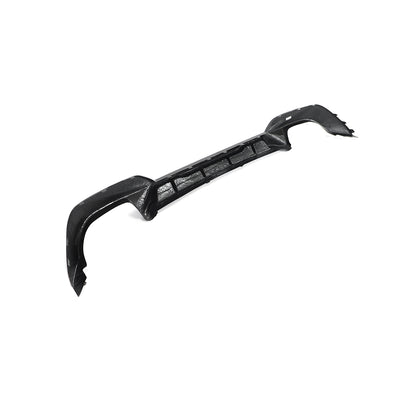 BMW 3 Series G20 G28 Carbon Fibre Rear Diffuser