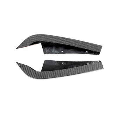 BMW X3 M F97 Carbon Fibre Rear Diffuser