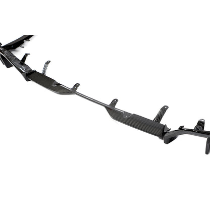 BMW 5 Series G60 M Sport Dry Carbon Fibre Rear Diffuser