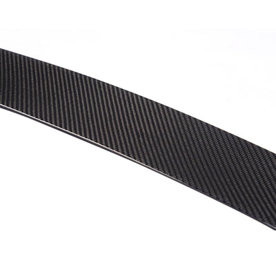 BMW 4 Series F32 Carbon Fibre Spoiler