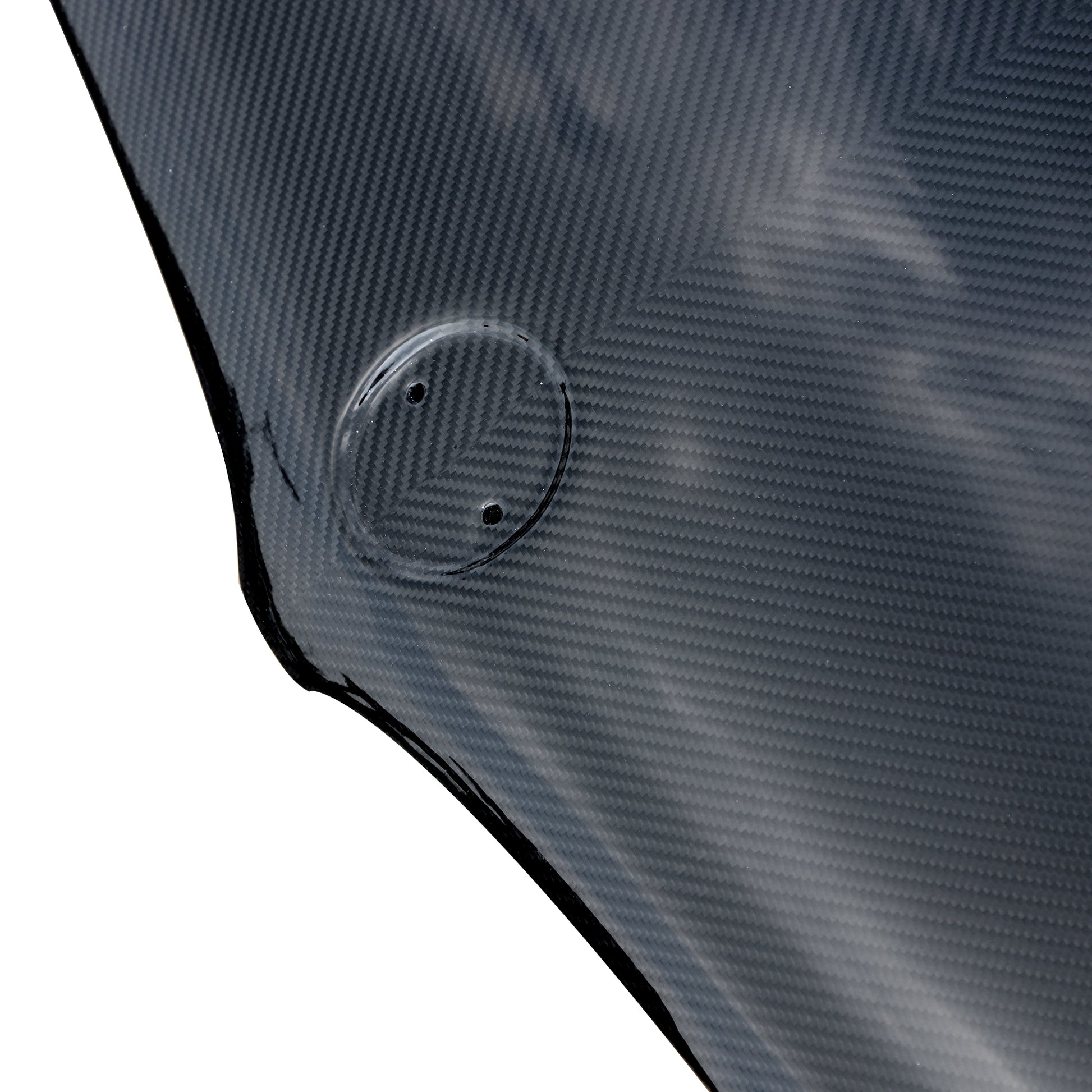 BMW 8 Series G14 G15 G16 Dry Carbon Fibre Hood