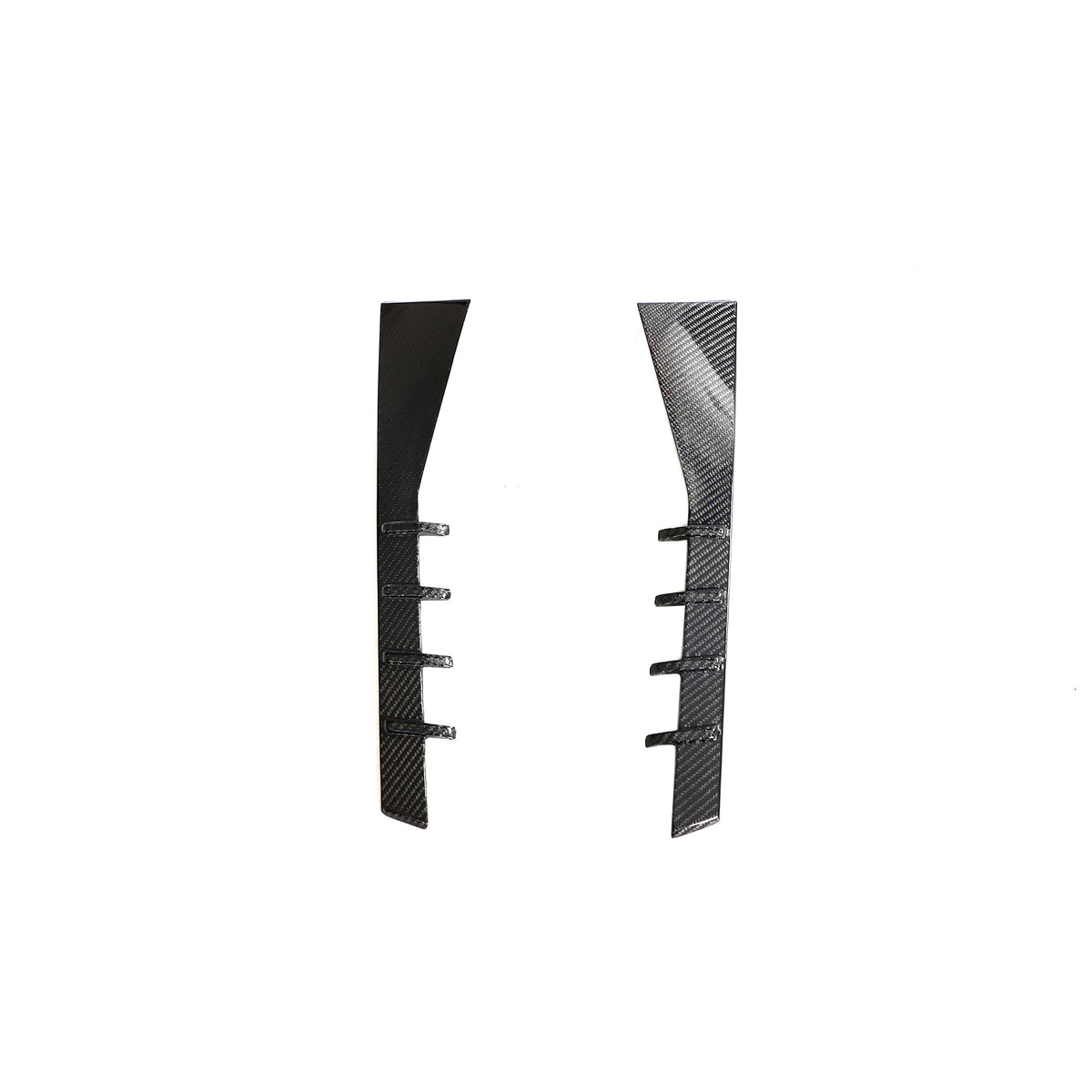 BMW M3 G81 Carbon Fibre Spoiler