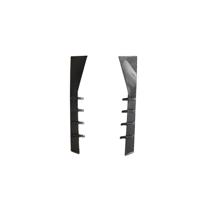BMW M3 G81 Carbon Fibre Spoiler