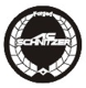 Aluminium Tyre Valve Caps - BMW Audi Mercedes VW SEAT & More AC Schnitzer