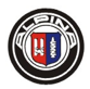 Aluminium Tyre Valve Caps - BMW Audi Mercedes VW SEAT & More Alpina