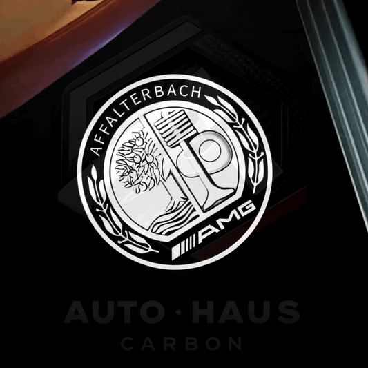Mercedes Benz LED Door Projectors