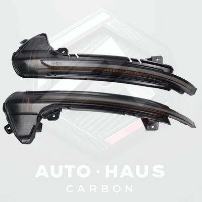 Audi A6 S6 RS6 C7 C7.5 Dynamic LED Indicators 2012-18