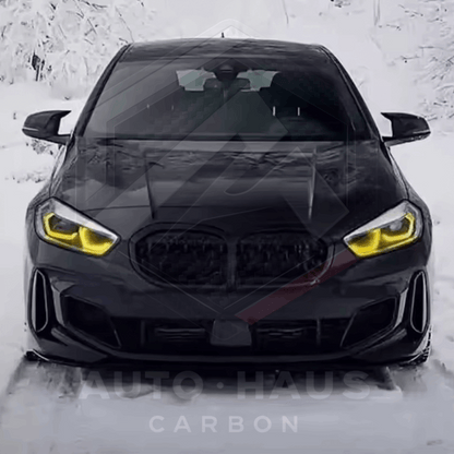 BMW 1 & 2 Series F40 F44 DRL Modules 2018-2024