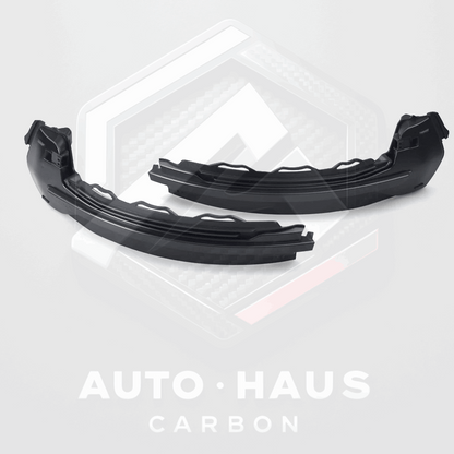 Audi A3 S3 RS3 8V LED Dynamic Indicators 2013-2018