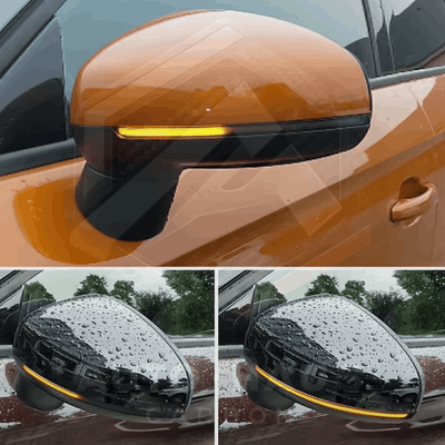 Audi A1 S1 Dynamic LED Indicators 8X 2011-2019
