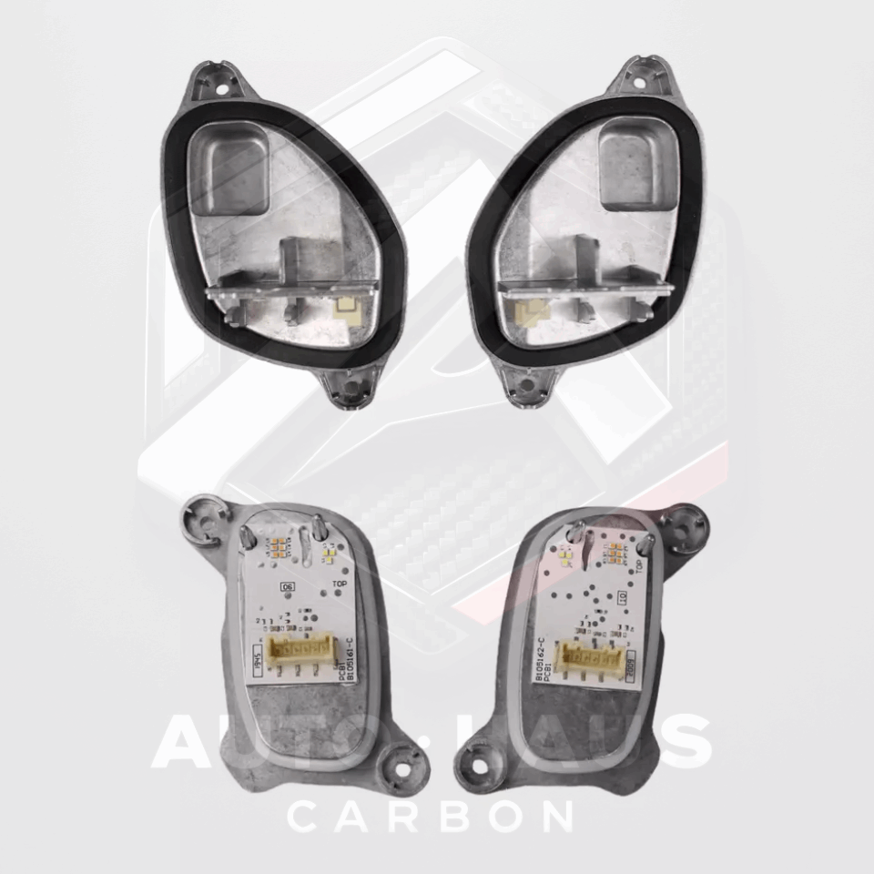 BMW 1 & 2 Series F40 F44 DRL Modules 2018-2024