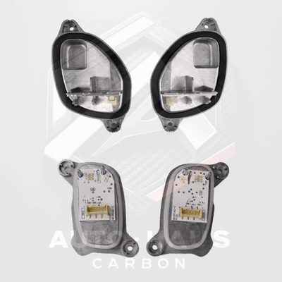 BMW 1 & 2 Series F40 F44 DRL Modules 2018-2024