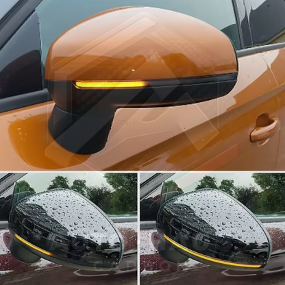Audi A1 S1 Dynamic LED Indicators 8X 2011-2019