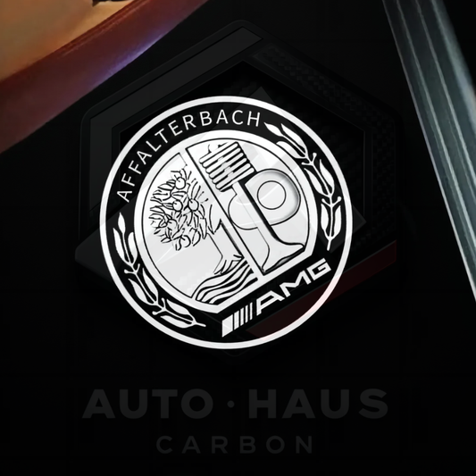 Mercedes Benz LED Door Projectors