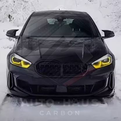 BMW 1 & 2 Series F40 F44 DRL Modules 2018-2024