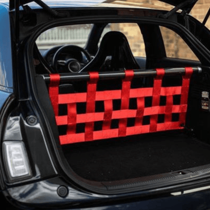 Audi A1 S1 Strut bar and Cargo net
