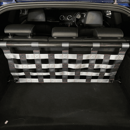 Audi A3 S3 RS3 8V Strut bar and Cargo net