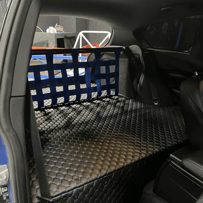 BMW 1 Series F20 F21 M135i M140i Strut bar and Cargo net