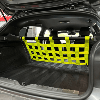 BMW 1 Series F20 F21 M135i M140i Strut bar and Cargo net