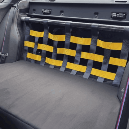 BMW 2 Series F22 F87 M235i M240i M2 Strut bar and Cargo net