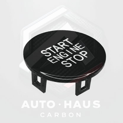 BMW G Series Stop/Start Button 1-4 Series X & M Models Red Blue Black Yellow