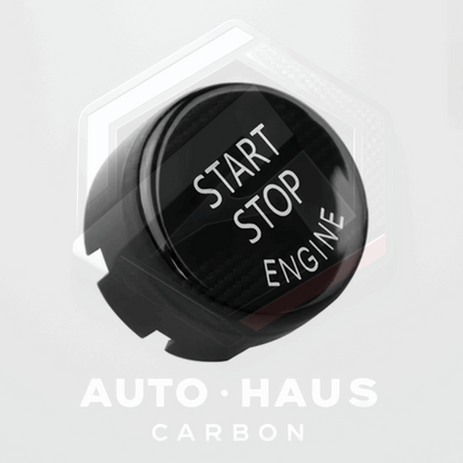 BMW F Series Stop/Start Button ALL Models