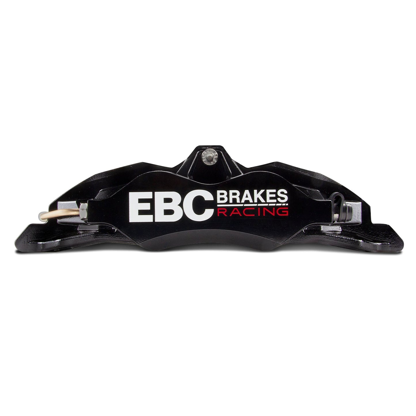 EBC Apollo 4-Piston Big Brake Kit, 330mm (BBK009) Front