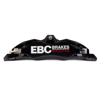 EBC 6-Piston Apollo Big Brake Kit, 335mm (BBK042-2) Front