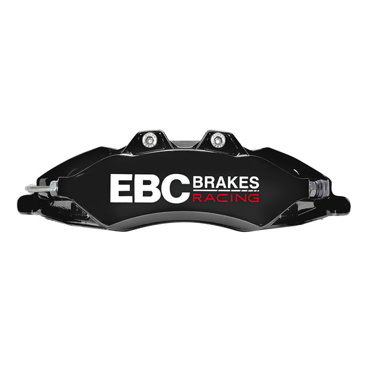 EBC Apollo 6-Piston Big Brake Kit, 380mm (BBK060) Front