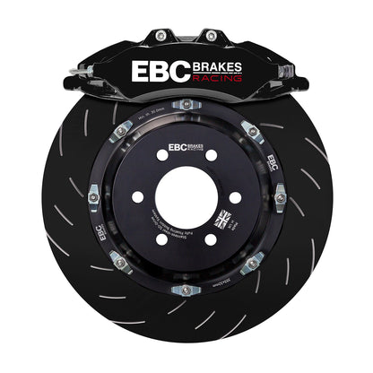 EBC 6-Piston Apollo Big Brake Kit, 380mm (BBK033-2) Front