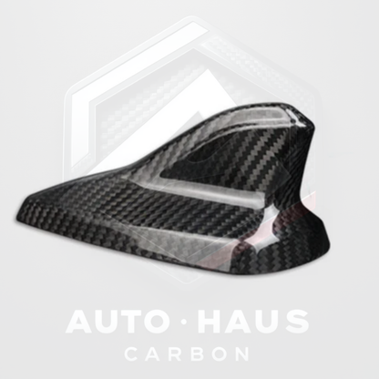 Volkswagen Golf MK8 ID.3 Genuine Carbon Fibre Aerial Cover 2021-2022