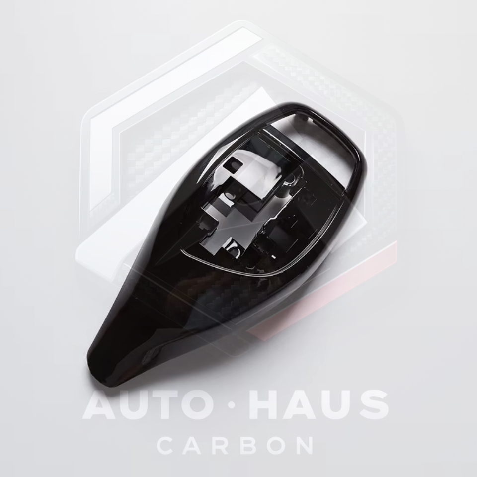 BMW F Series Replacement Gear Selector Shell - 4 Colours