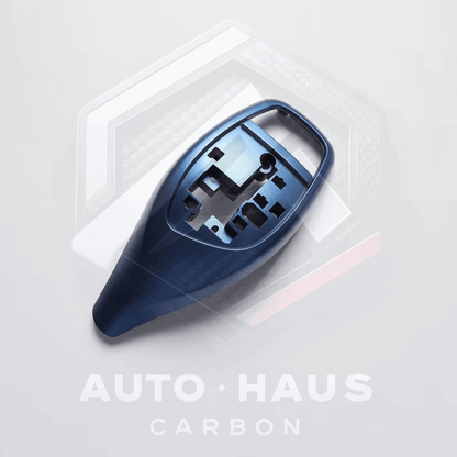 BMW F Series Replacement Gear Selector Shell - 4 Colours