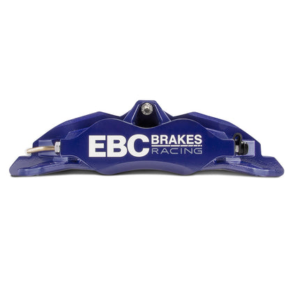 EBC Apollo 4-Piston Big Brake Kit, 330mm (BBK059) Front